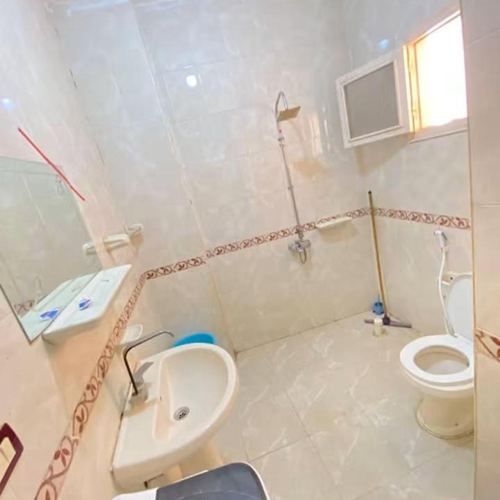 Ain Schams Bed & Breakfast | Saeed bed breakfast