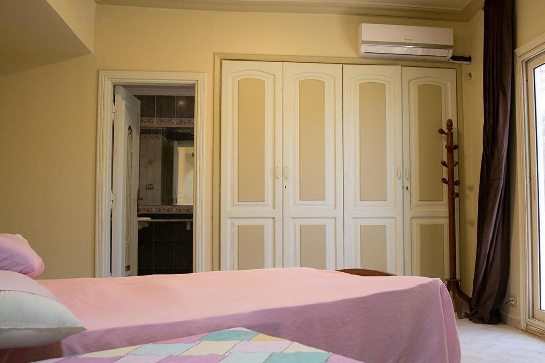 Borg el Arab Villa | سيدي كرير