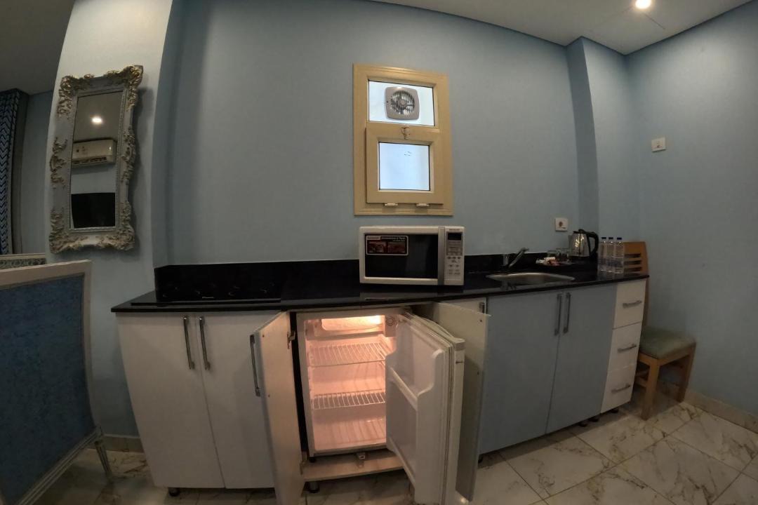 As-Salam Apartment | Hurghada and Fun