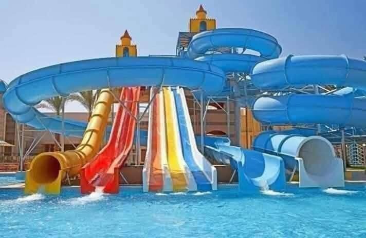 Village Road Hotel | Mirag Bay Resort&Aqua Park