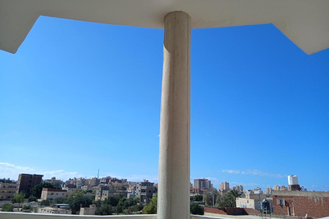 Marsa Matruh Apartment | Rouh Matrouh with Yasser