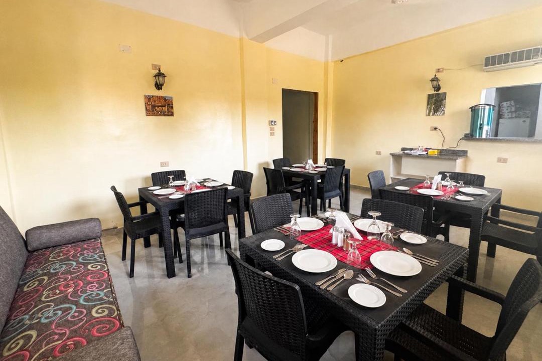 Siwa Apartment | Hotel Neama Siwa
