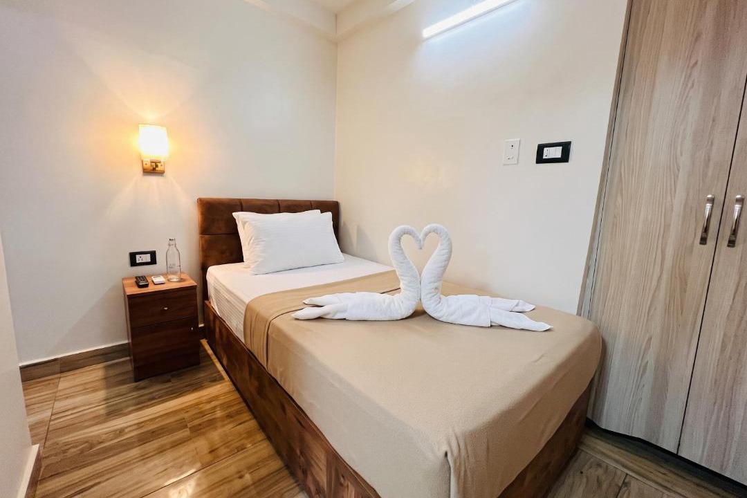Abdin Hotel | RÈVO Hotel-Downtown Cairo Stay