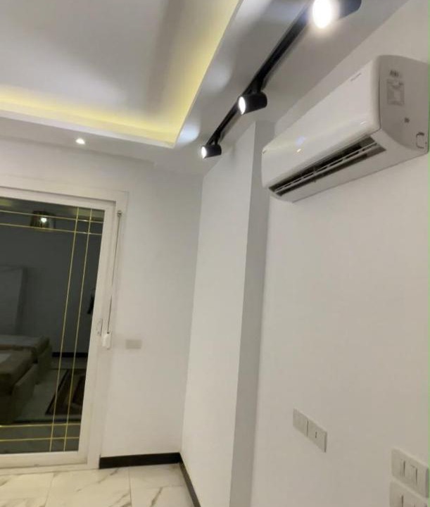 New Cairo Apartment | Cozy Studio in La Capitale R7