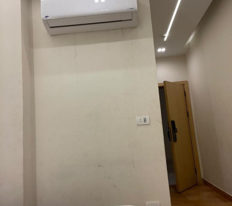 Cairo Hotel | Masa gest home view