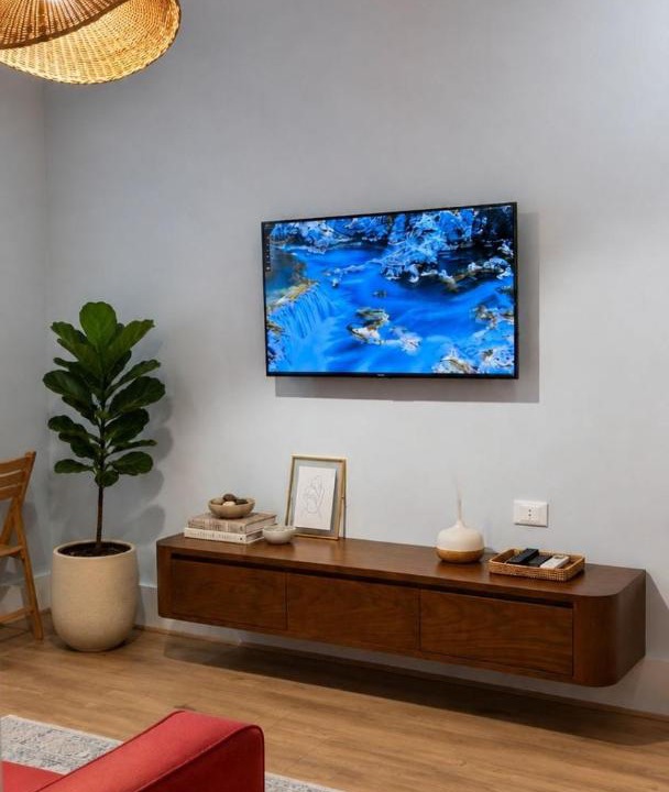 As-Sayidah Zaynab Apartment | 2 bedrooms apartment in heart of cairo near tahrir