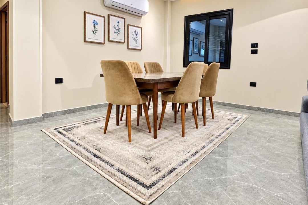 Heliopolis Apartment | Sheraton Flat
