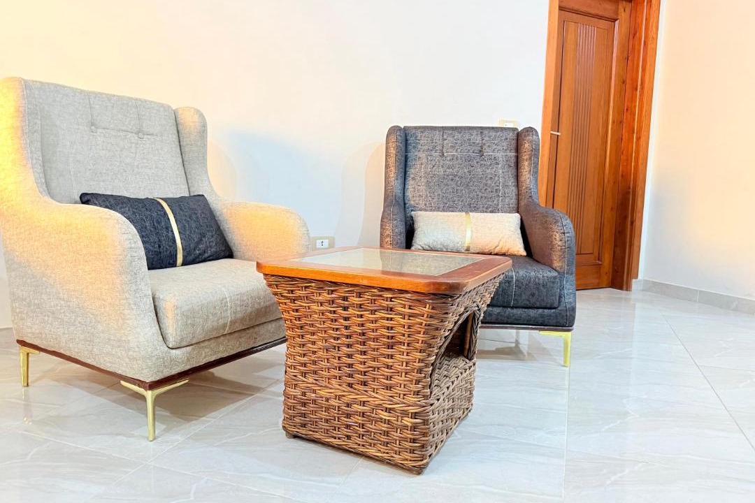 Luxor Apartment | Old Winter House