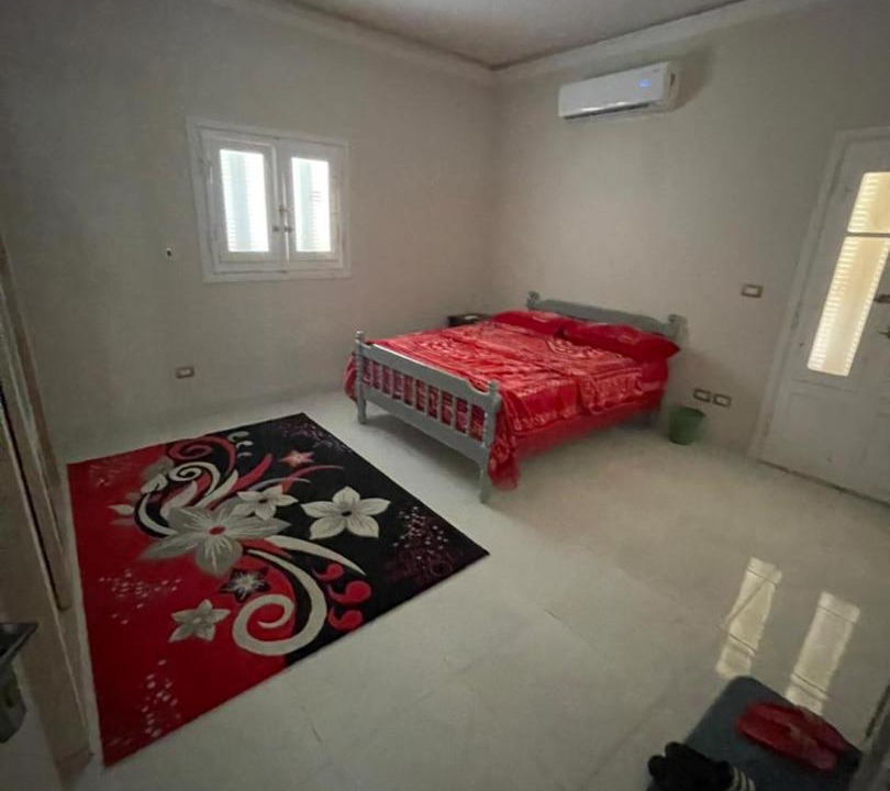 Borg el Arab Villa | Villa Azure Sidi Kerir