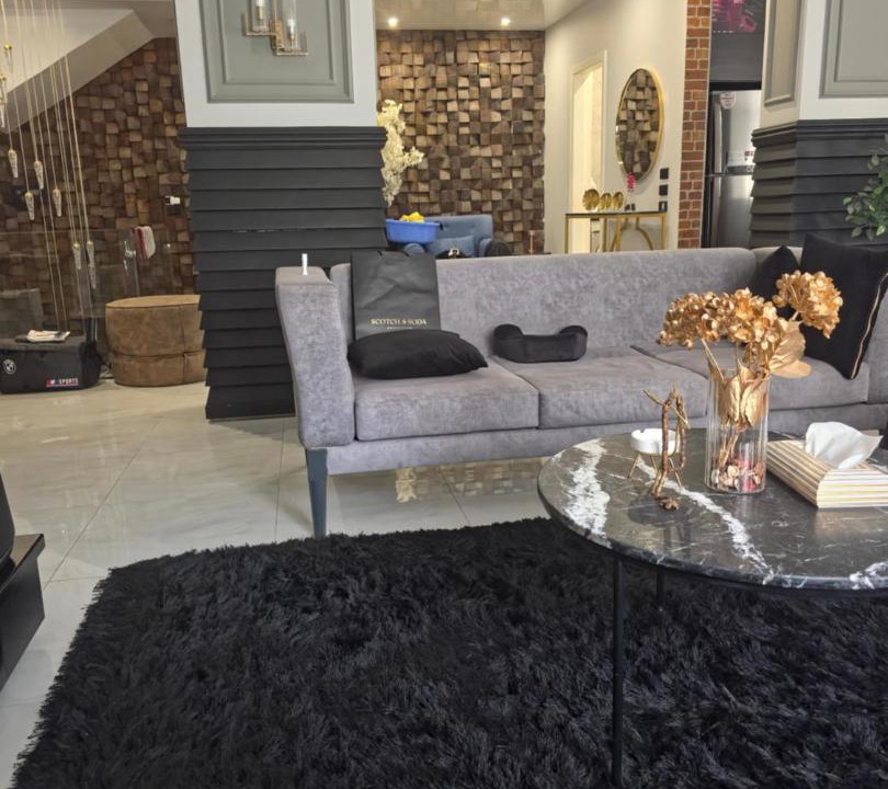 Assiut Apartment | شقق فندقية بمحافظه اسيوط تري النيل بوضوح خلف مدريه امن اسيوط القديمه