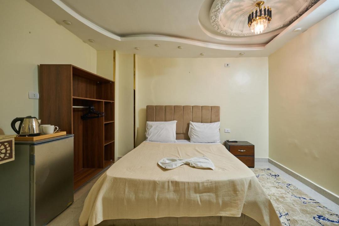 Kafrat al Jabal Hotel | Star Inn Pyramids View
