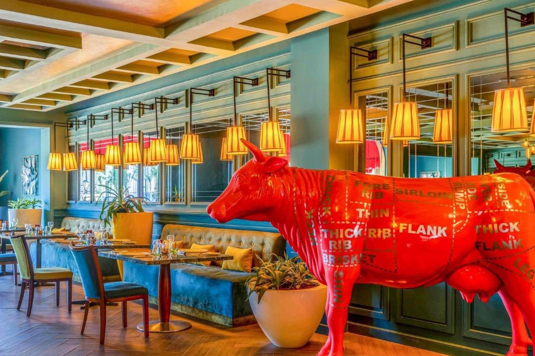 Sharm El Sheikh Resort | Rixos Sharm El Sheikh - Adults Only 18 Plus