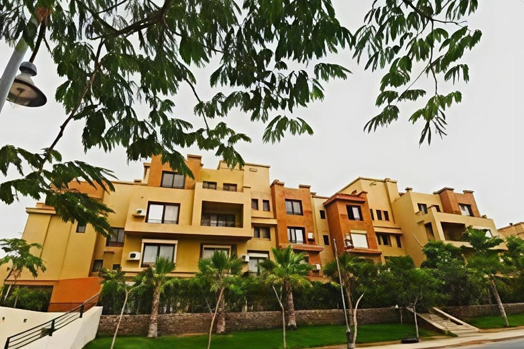 Sheikh Zayed City Resort | Holiday parks in Sheikh Zayed, Egypt