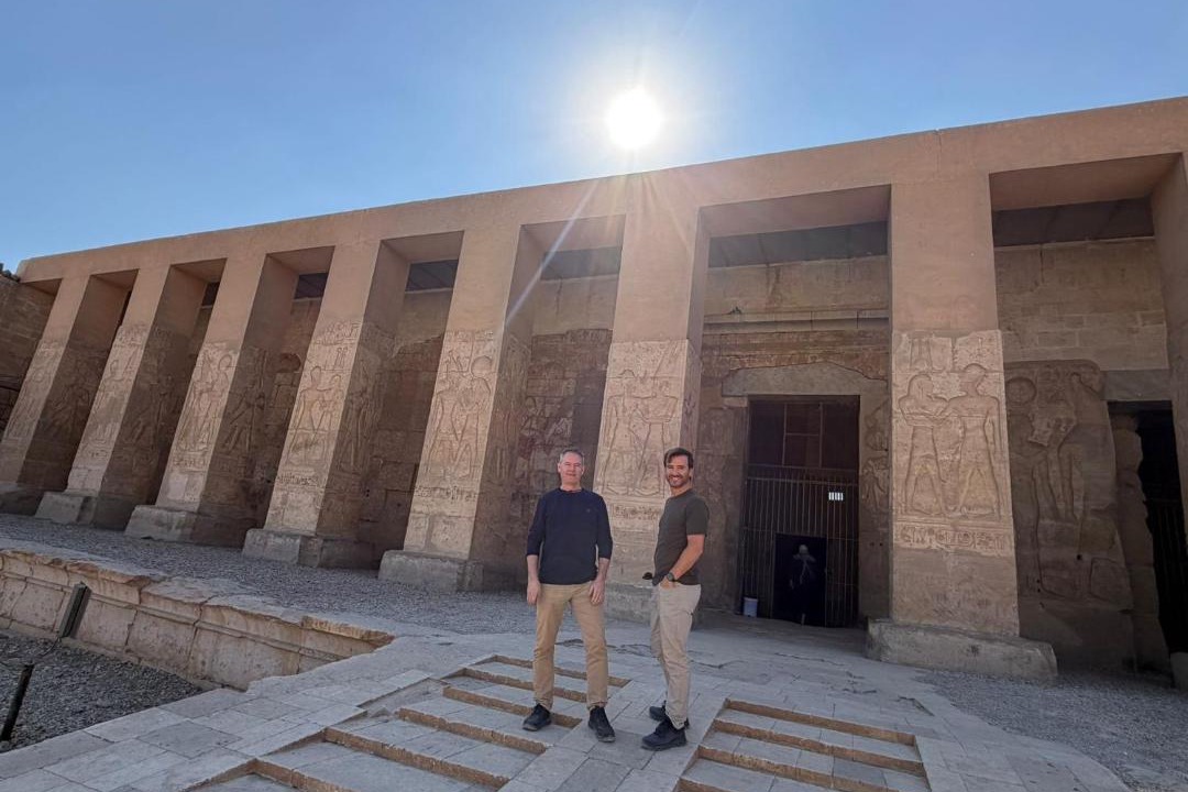 Luxor Apartment | Marhaba Guest house