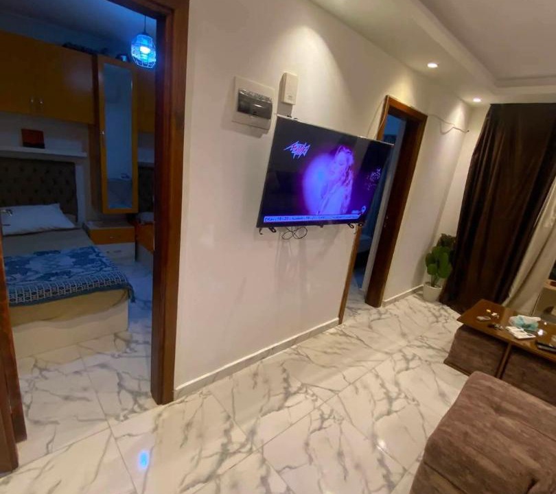 Sheikh Zayed City Resort | شقه بيفرلي هيلز الشيخ زايد