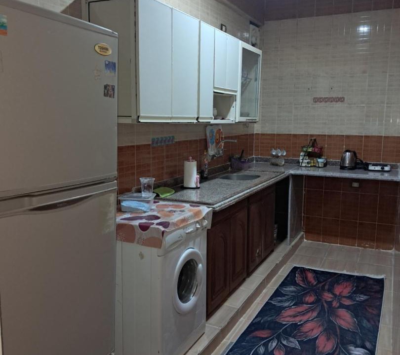 Abu Simbel Apartment | Al Sharif Hotel Apartments