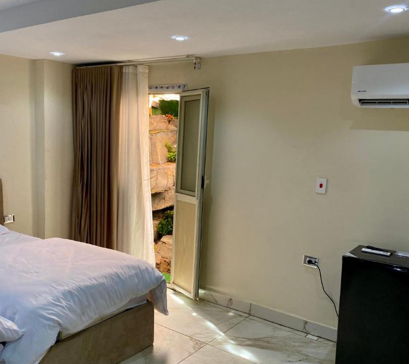 Agouza Apartment | 22 Orabi