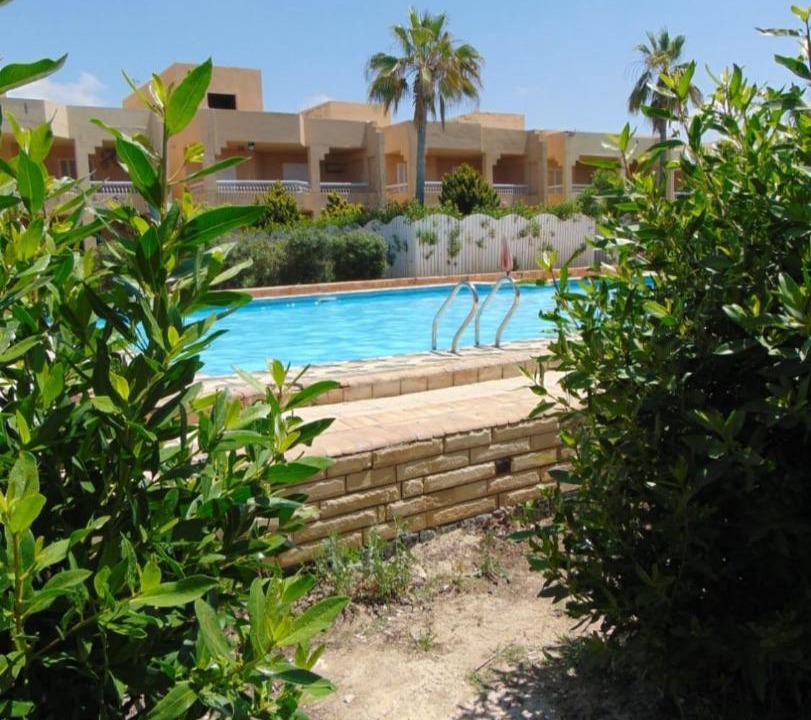 Borg el Arab Apartment | قرية هايدي
