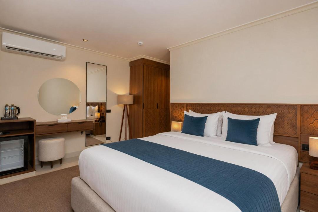 Al Haram Hotel | Touring Pyramids Hotel