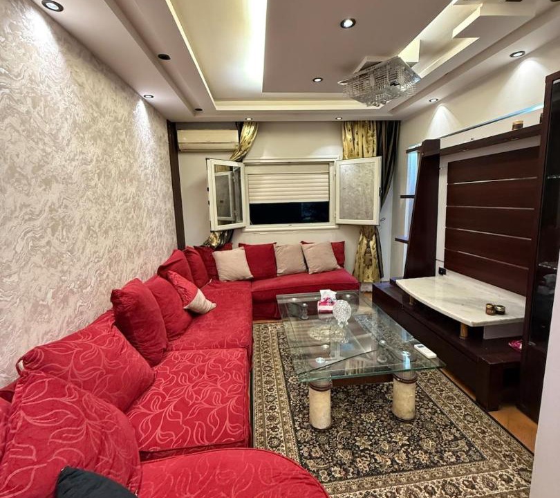 Shubra al Khaymah Apartment | Have a stay with your family in this stylish place