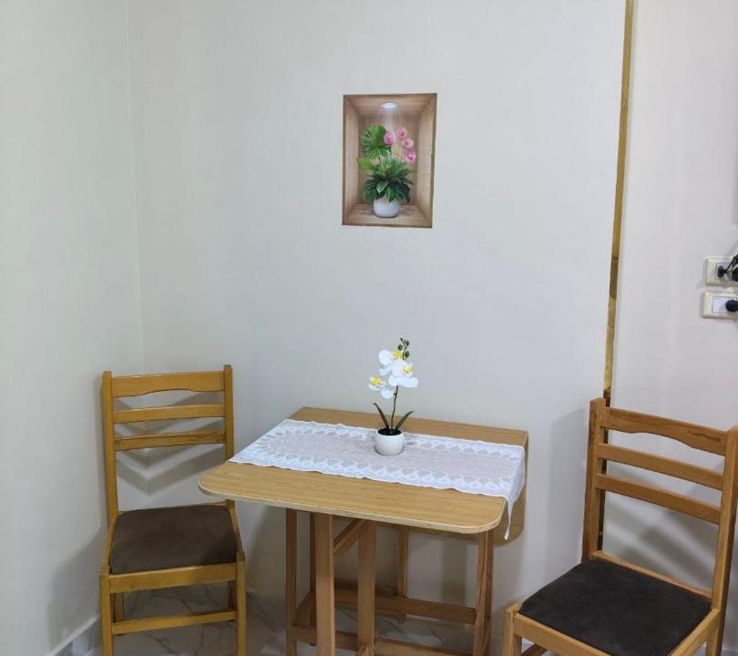 Safaga Apartment | white house البيت الابيض