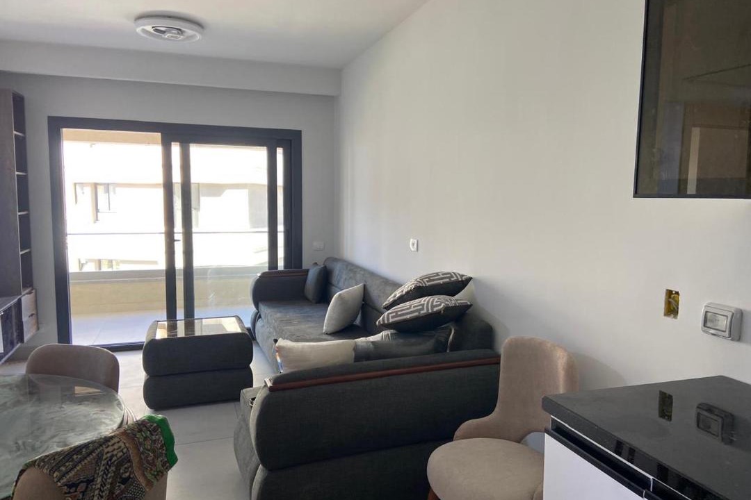 Al Alamayn Apartment | Palm Hills New Alamein Apartment