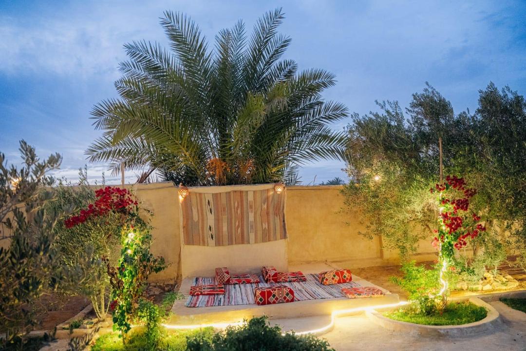 Tunis Village Hotel | Dar Tunis Alzytoun