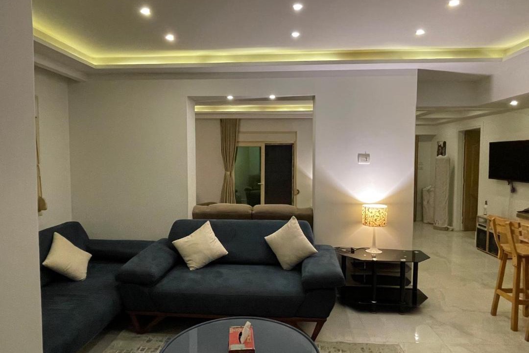 Al-Muntazah House | Amazing Modern Villa with Private Garden Oasis