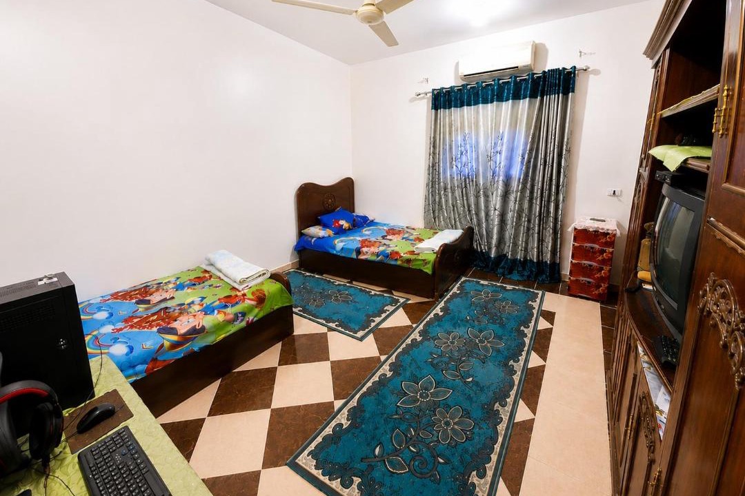 Safaga House | Safa house