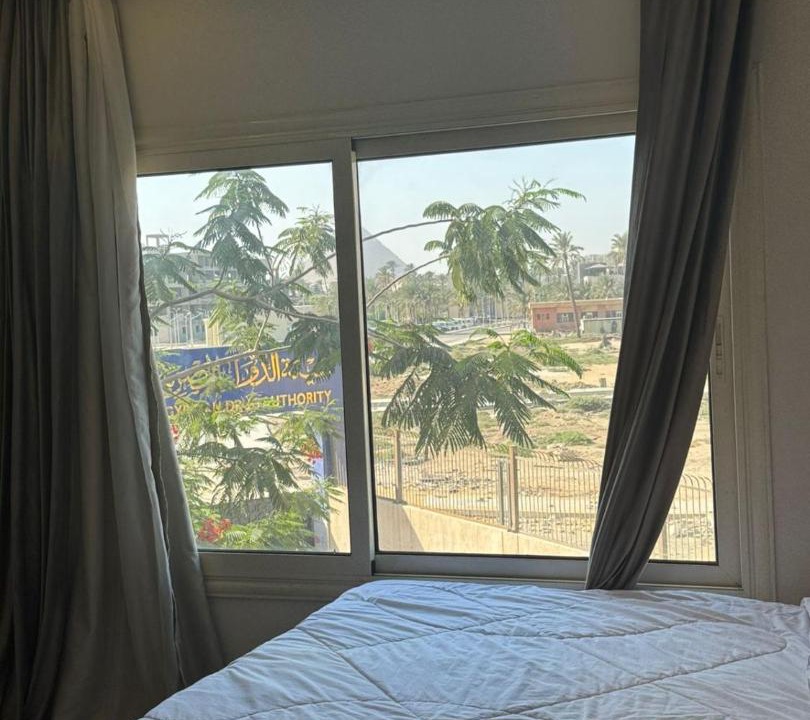 Kafrat al Jabal Hotel | Galleria Grand Museum & Pyramids View Hotel & Suites