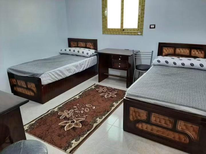 Al-Jamaliyah House | ابو صبح هوم