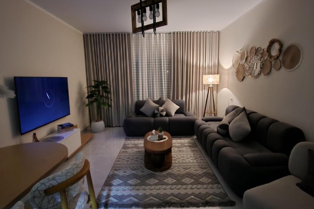 El Alamein Apartment | Luxury apartment 3bedroons in new Alamin Downtown