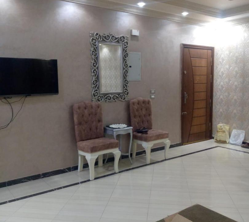 Ash-Shruq Apartment | مدينة الشروق