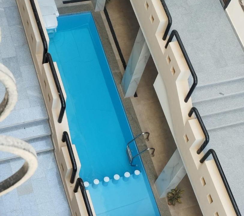 Corniche Road-Dahar Apartment | الغردقه البحر الاحمر