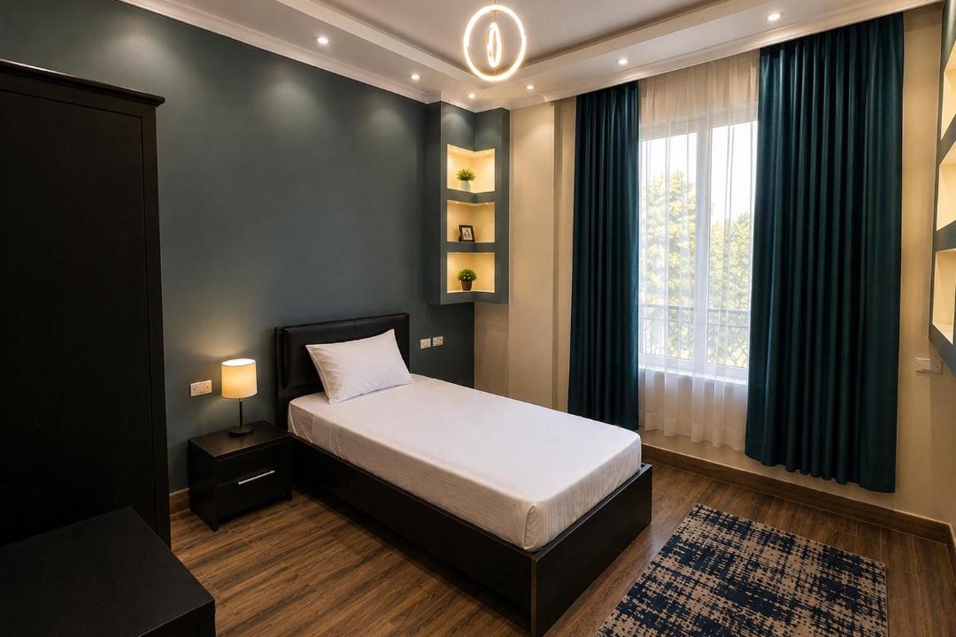 New Cairo Villa | Duplex for rent in Choueifat, Fifth Settlement