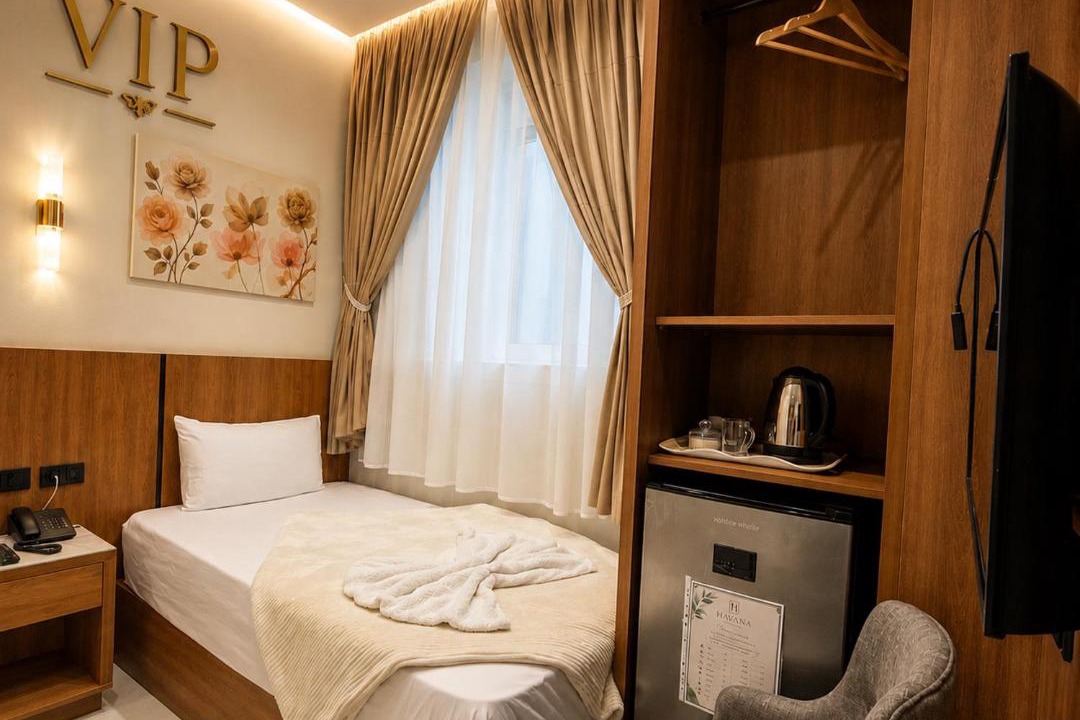 Downtown Cairo Hotel | Havana ViP