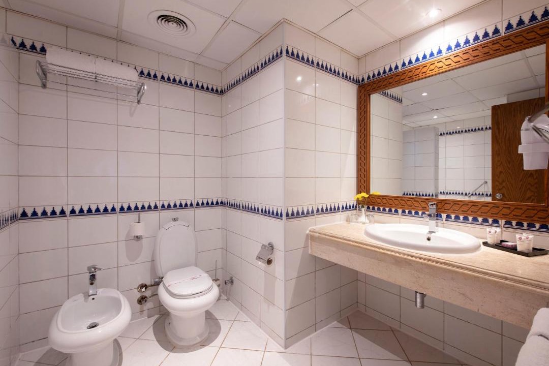 Sharm El Sheikh Resort | Charmillion Club Resort