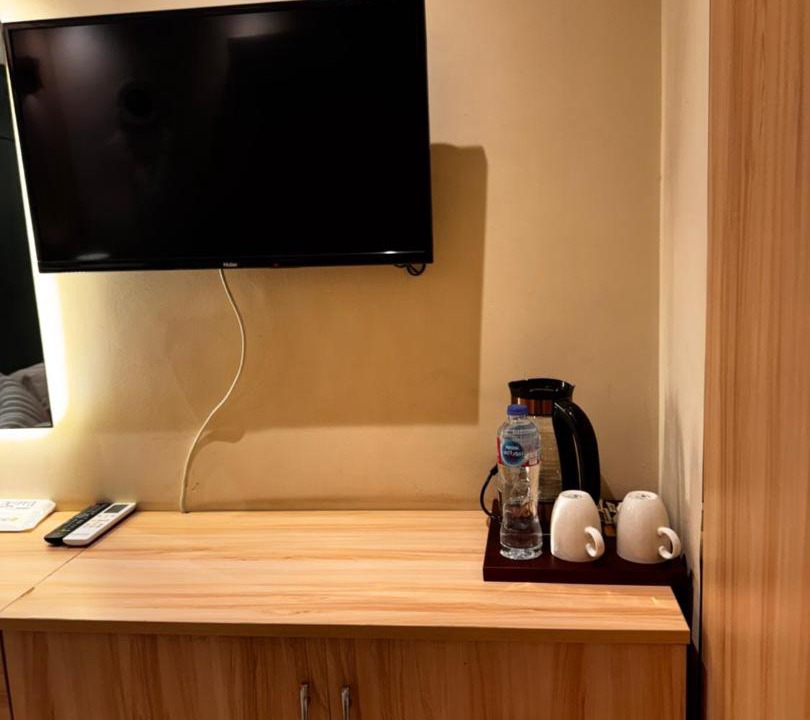 Al Haram Hotel | Pyramids Majesty Hotel&Spa