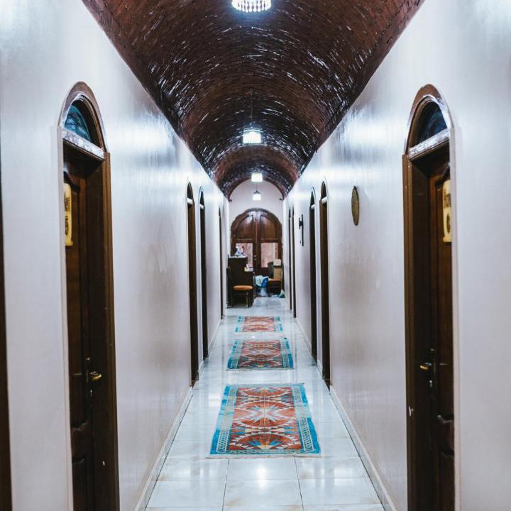 Abu Simbel Hotel | Tuya Abu Simbel Hotel