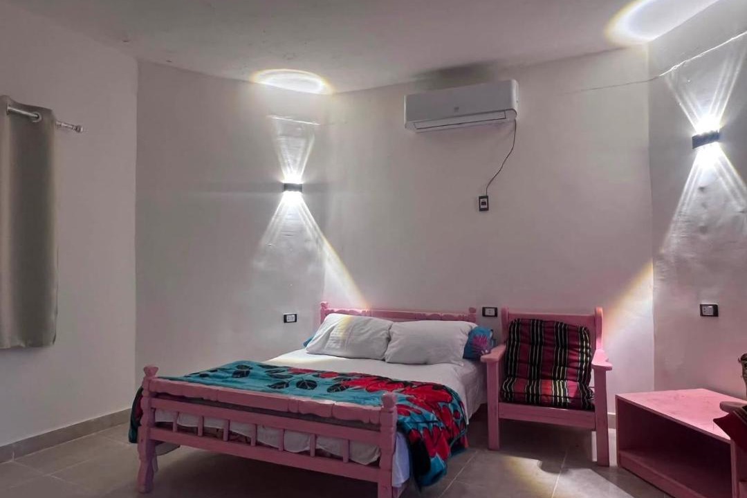 Nuweiba Resort | Private Chalet Nuweiba