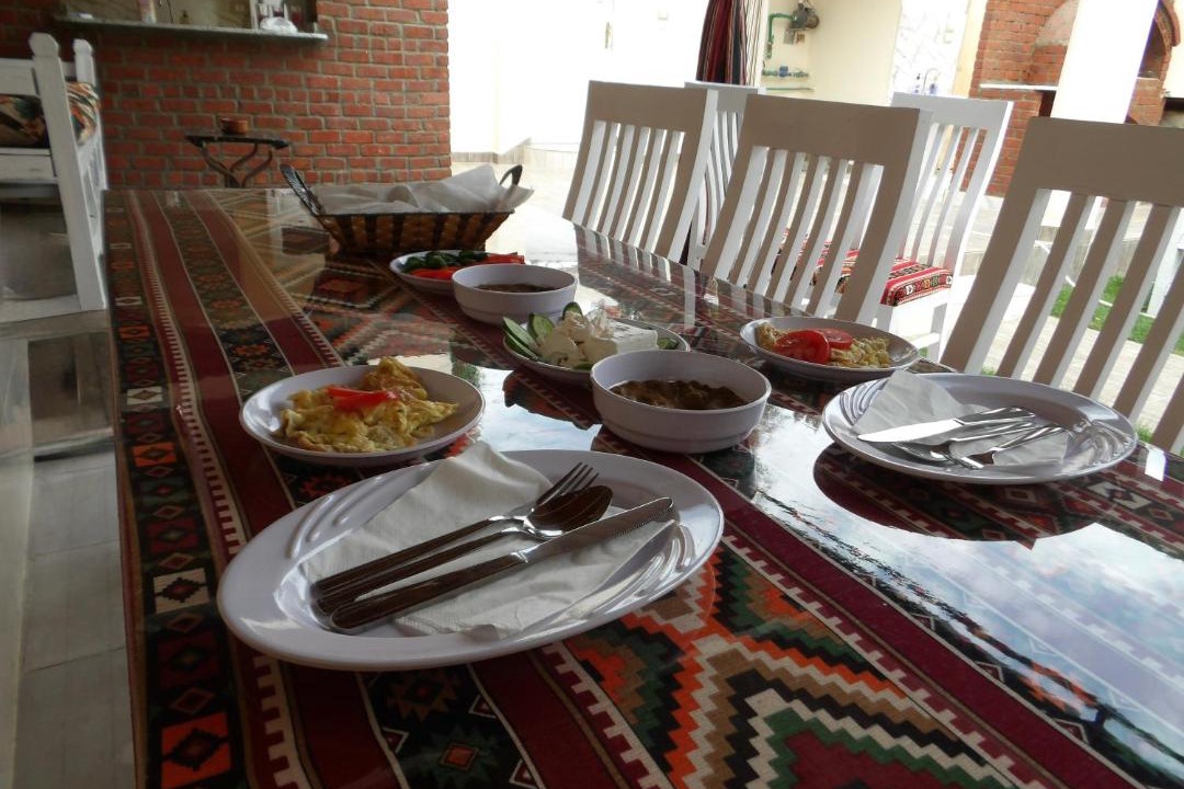Luxor Apartment | Mountain Soul Villa