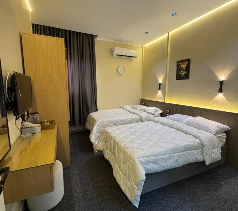 Shibin al Kawm Apartment | Aparthotels in Shibīn al Kawm, Egypt