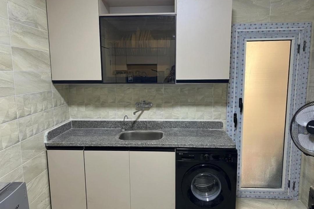 El Alamein Apartment | Down Town New Alamein داون تاون العلمين الجديدة