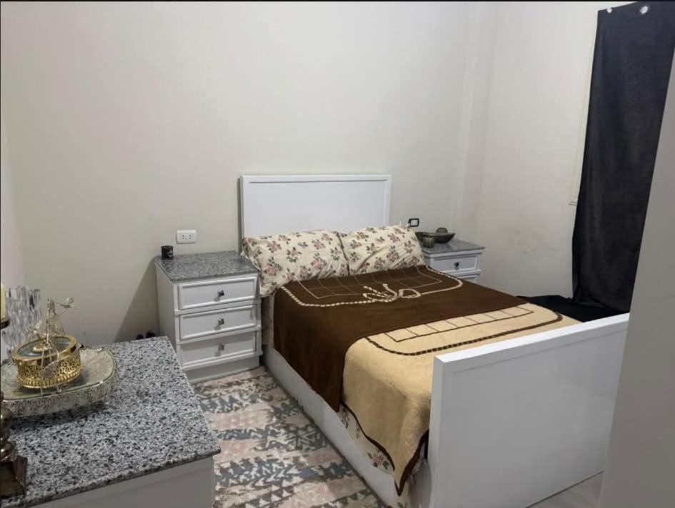 Nasr City House | Homestays in Cairo, Egypt