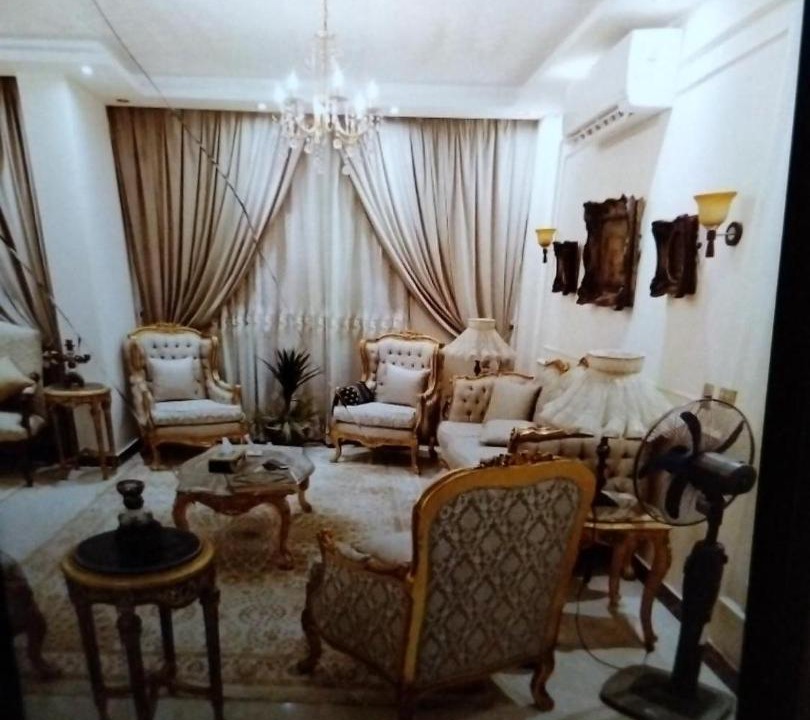 Obour City Apartment | Apartments in ‘Ezbet el-Insha, Egypt