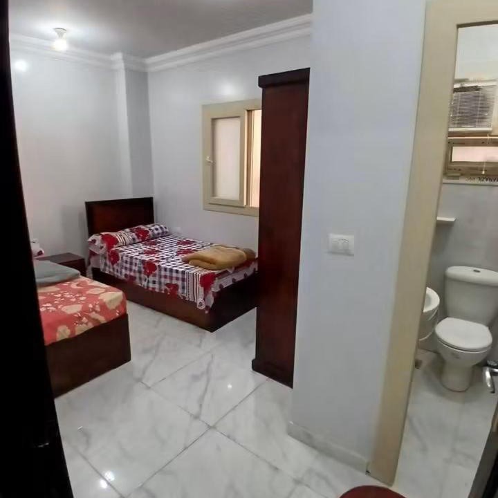 Ain Schams Hotel | Esprenaza
