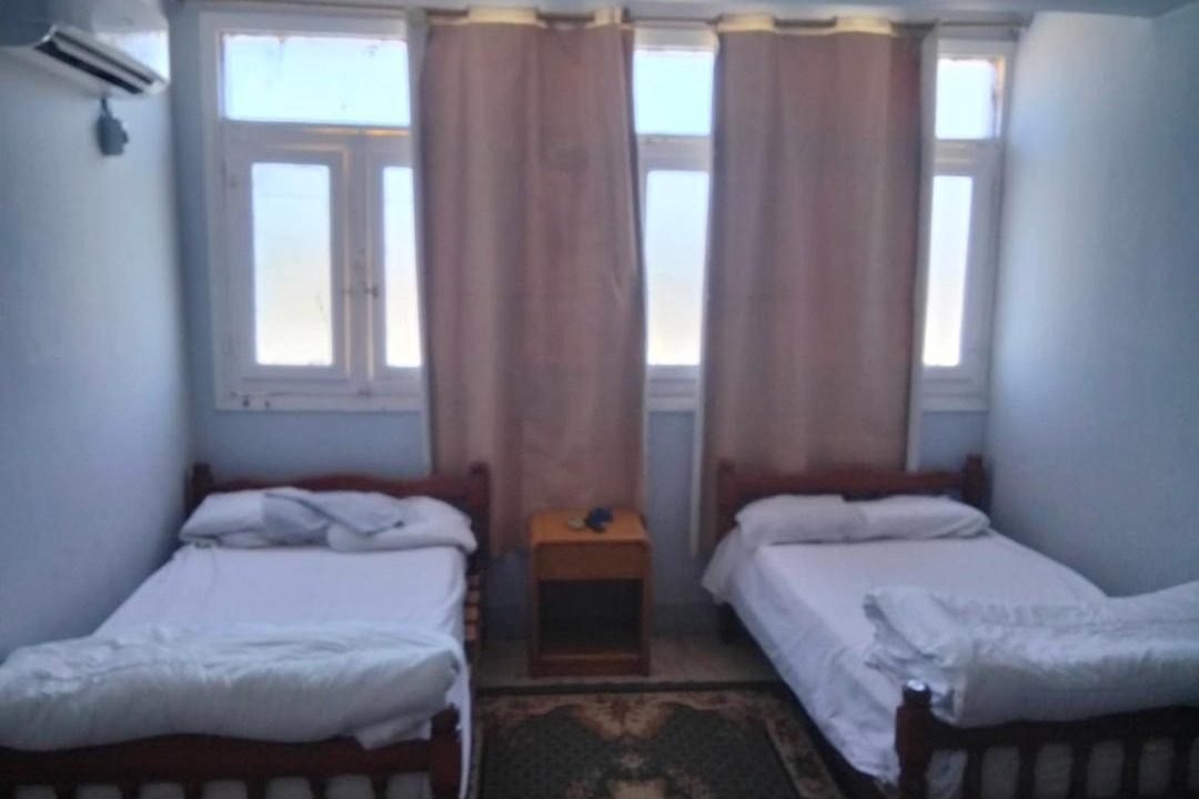 Aswan Governorate Hotel | Star of marsa allam
