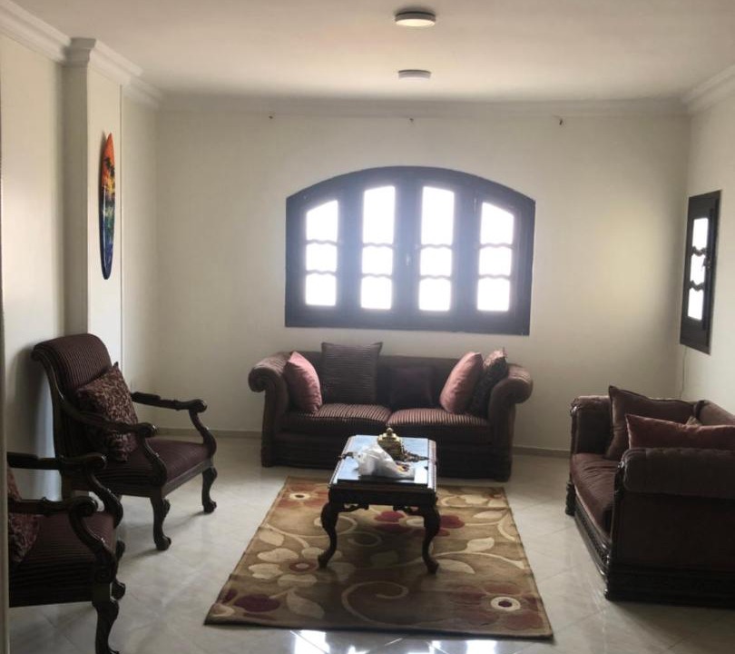 Mansoura Apartment | شقة مميزة للايجار بحي الجامعه