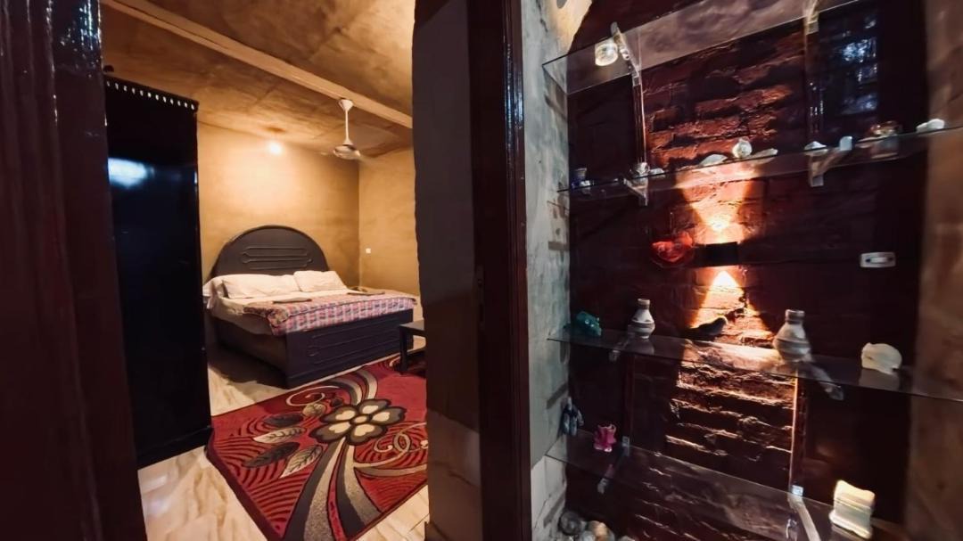 Luxor Bed & Breakfast | bakkar guset house