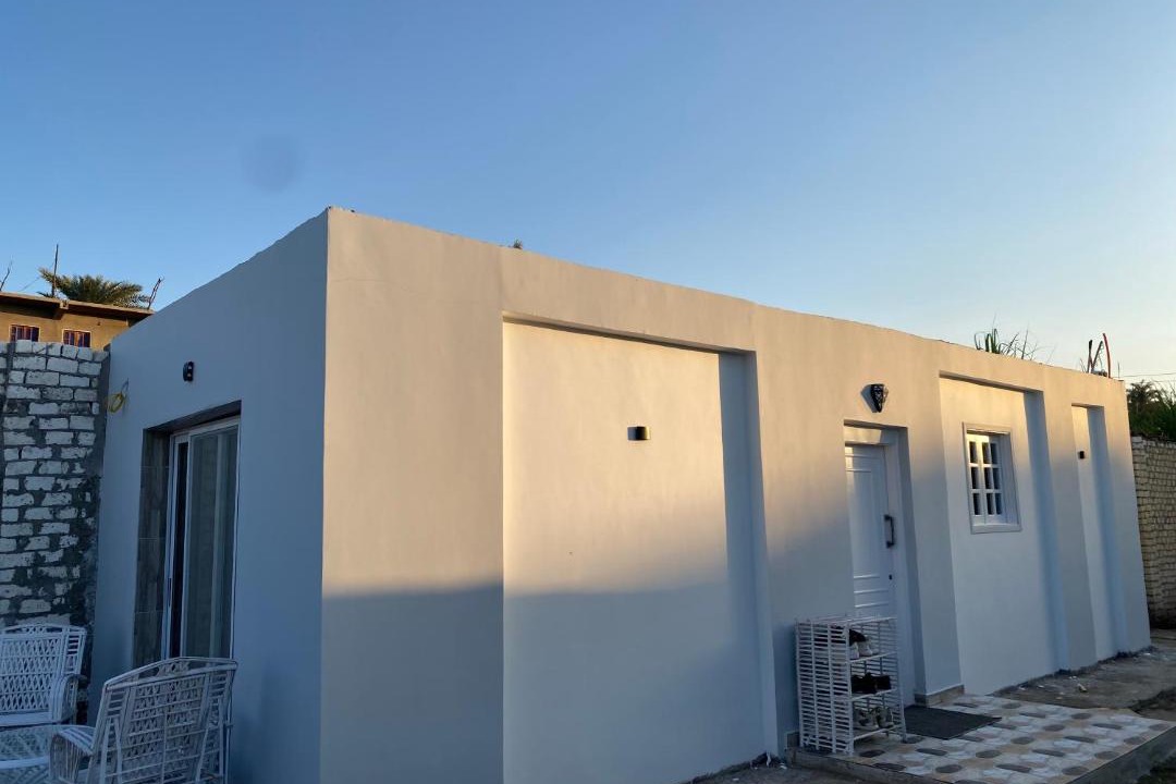 Luxor Apartment | Duma Villa